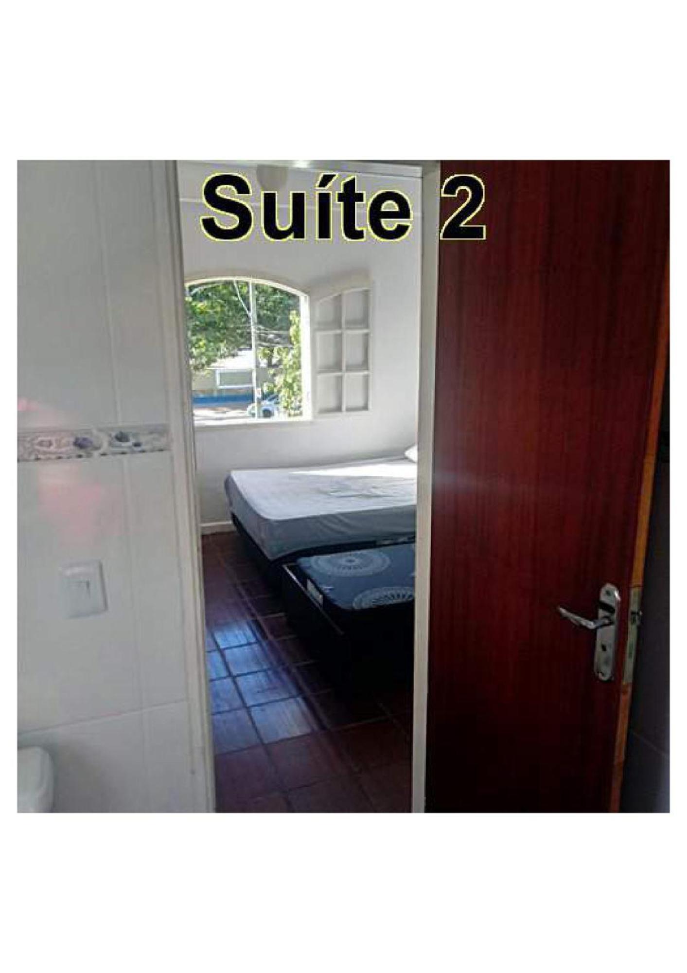 Suites Praia Dos Anjos Arraial do Cabo Dış mekan fotoğraf
