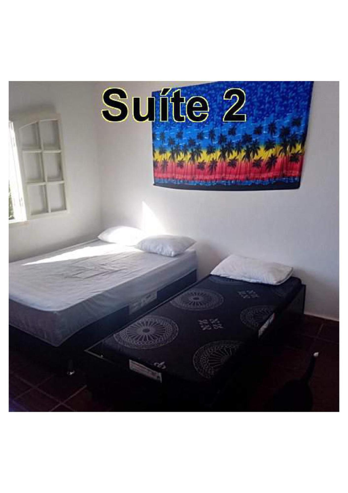 Suites Praia Dos Anjos Arraial do Cabo Dış mekan fotoğraf