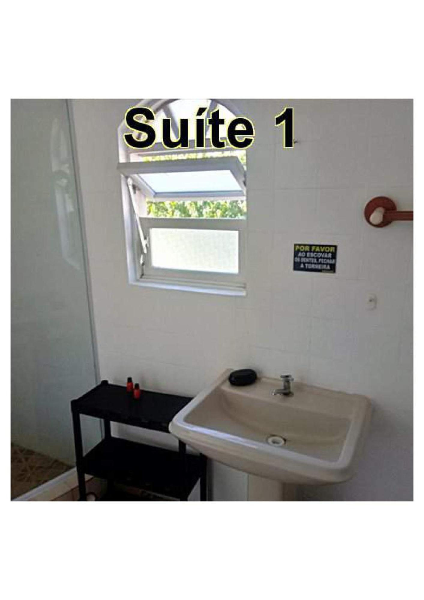 Suites Praia Dos Anjos Arraial do Cabo Dış mekan fotoğraf