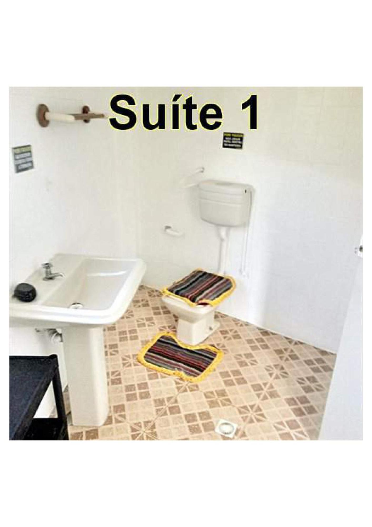 Suites Praia Dos Anjos Arraial do Cabo Dış mekan fotoğraf