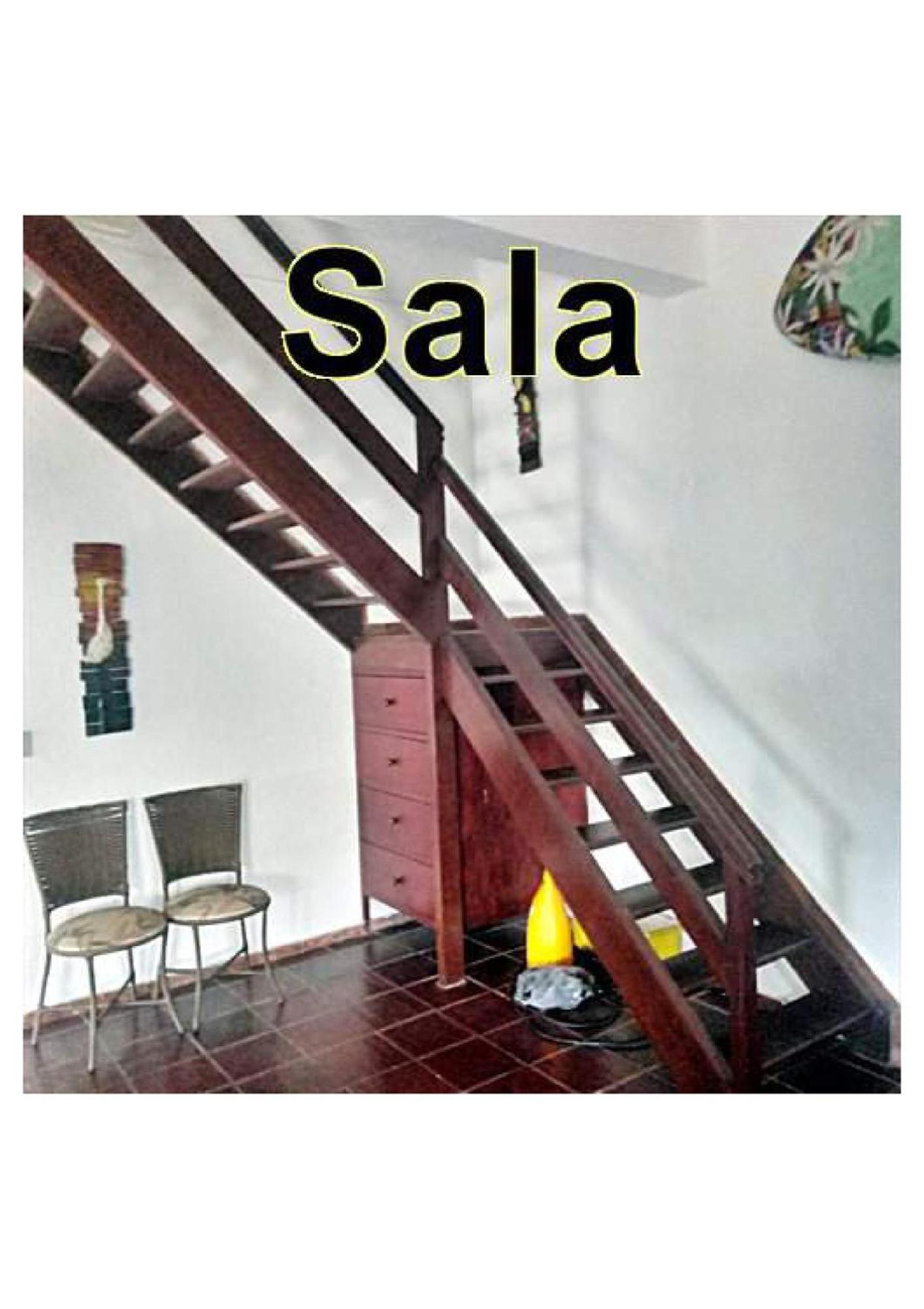 Suites Praia Dos Anjos Arraial do Cabo Dış mekan fotoğraf