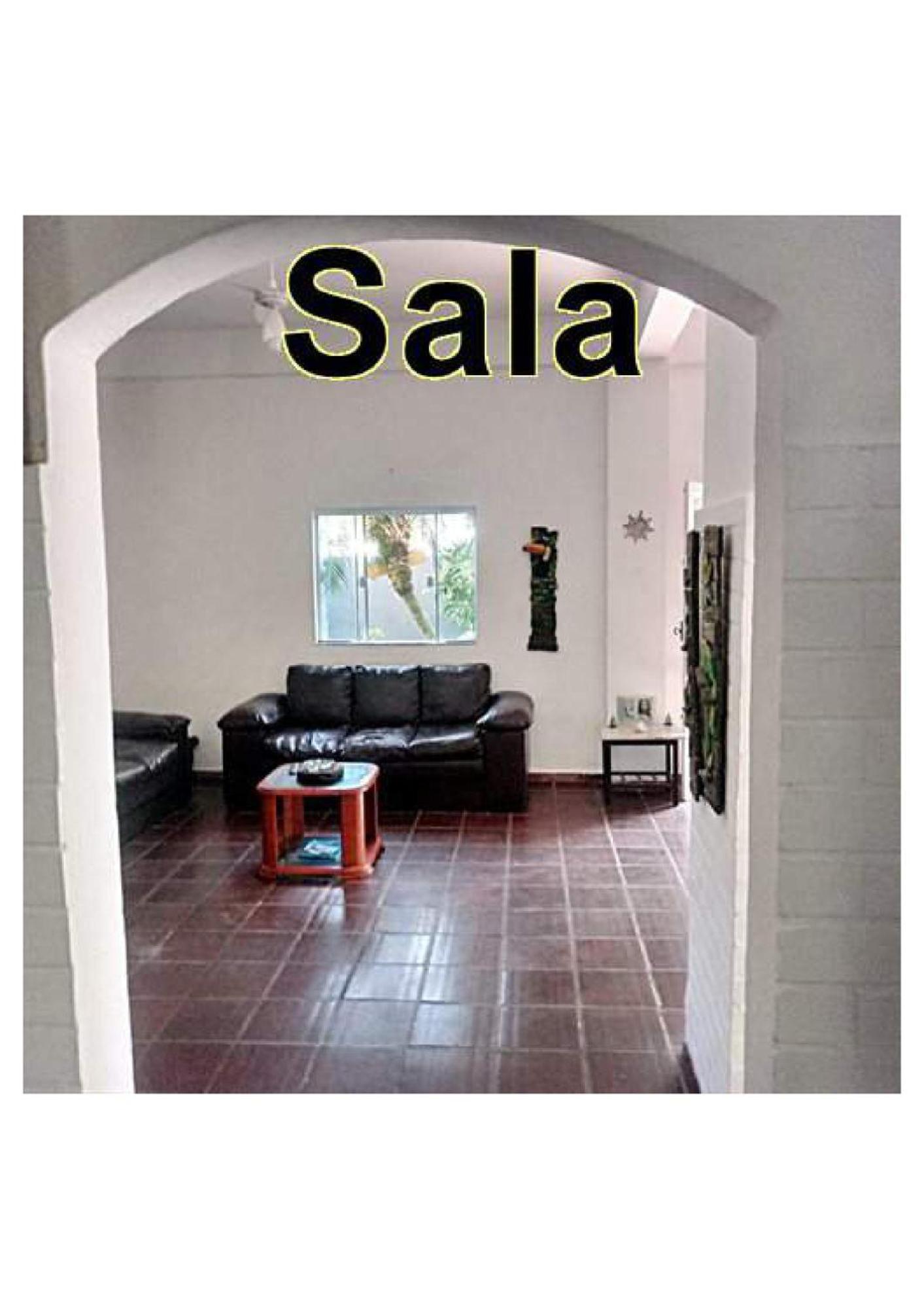 Suites Praia Dos Anjos Arraial do Cabo Dış mekan fotoğraf