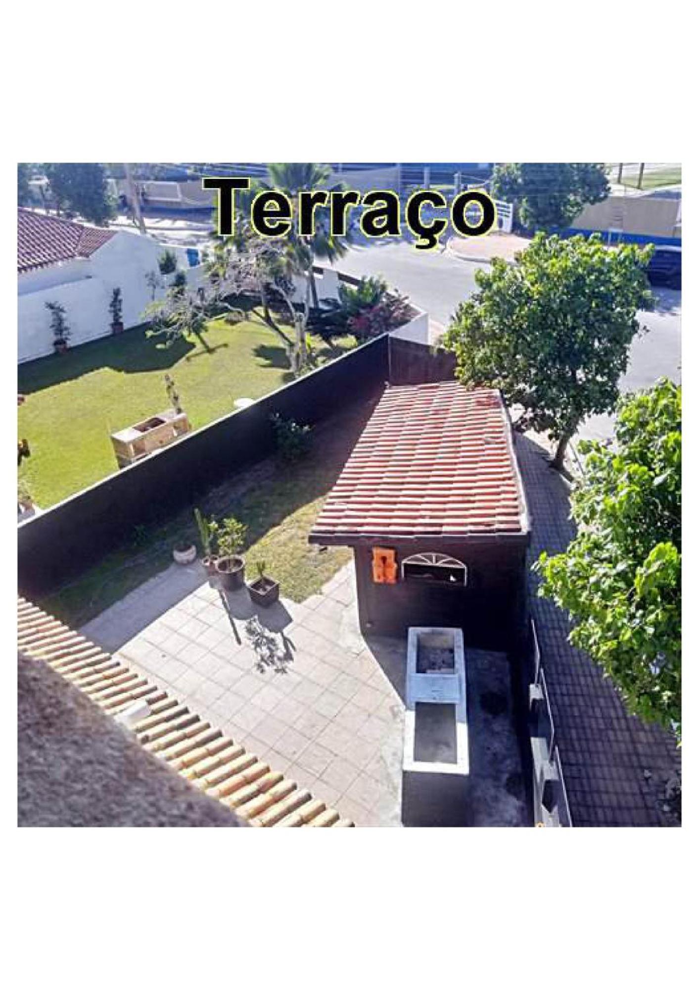 Suites Praia Dos Anjos Arraial do Cabo Dış mekan fotoğraf