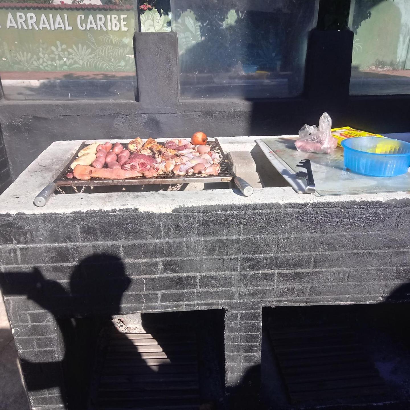 Suites Praia Dos Anjos Arraial do Cabo Dış mekan fotoğraf