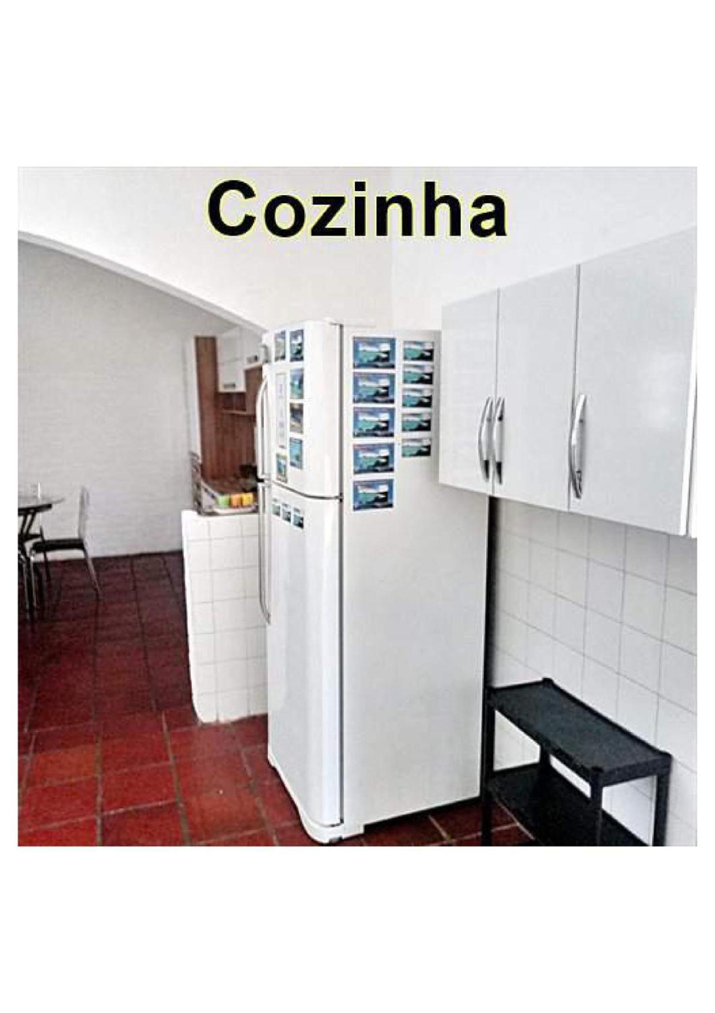 Suites Praia Dos Anjos Arraial do Cabo Dış mekan fotoğraf