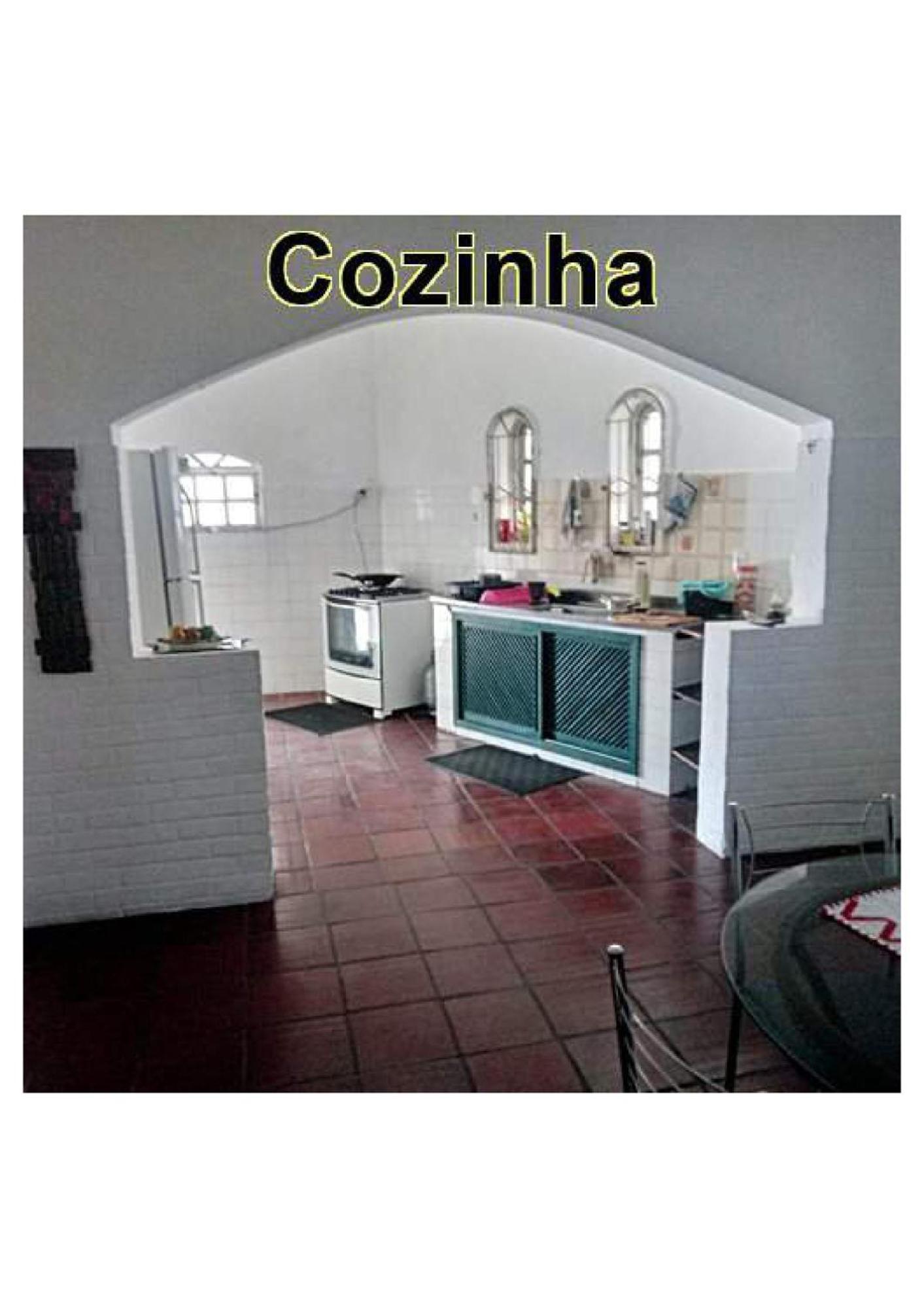 Suites Praia Dos Anjos Arraial do Cabo Dış mekan fotoğraf