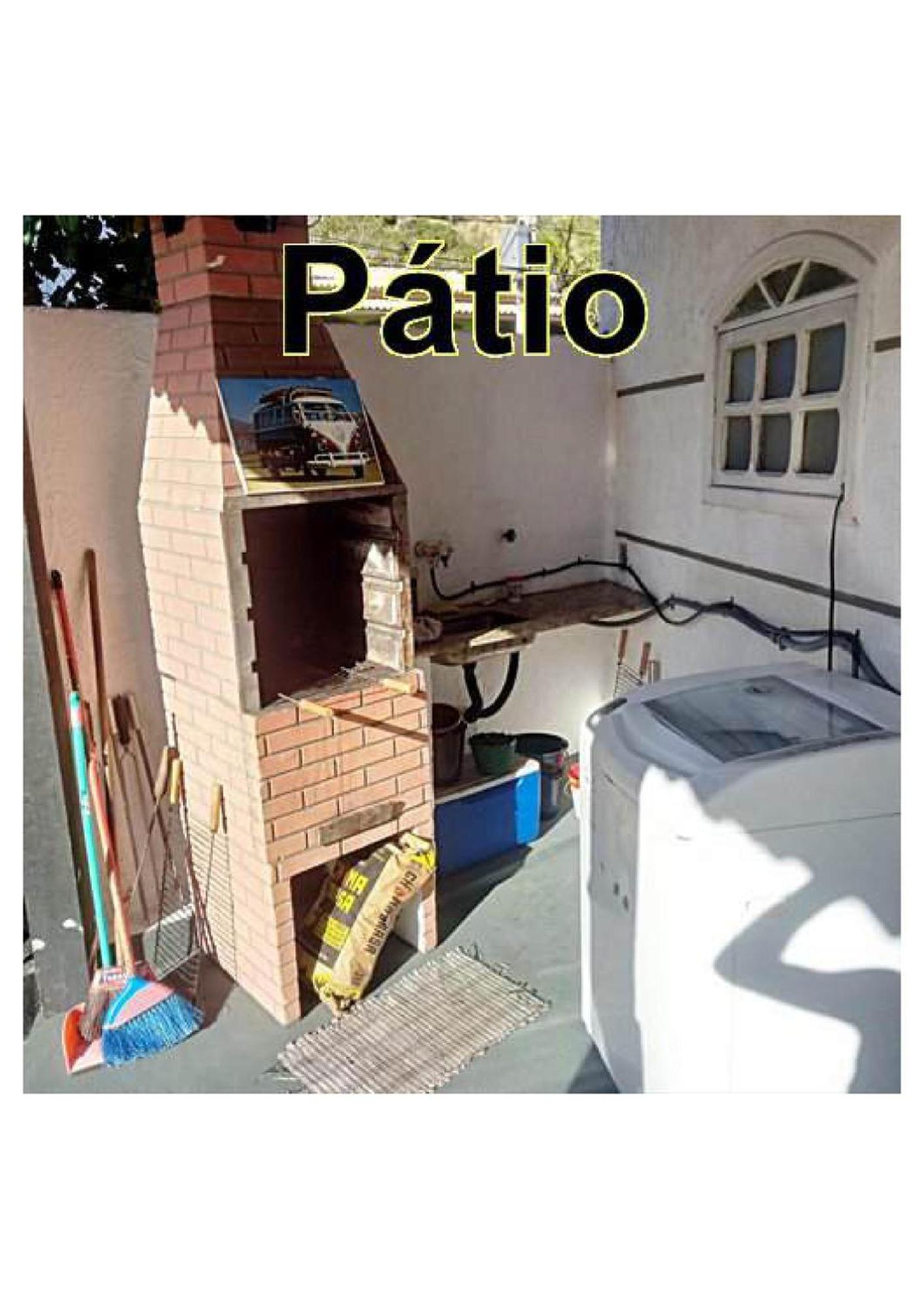 Suites Praia Dos Anjos Arraial do Cabo Dış mekan fotoğraf