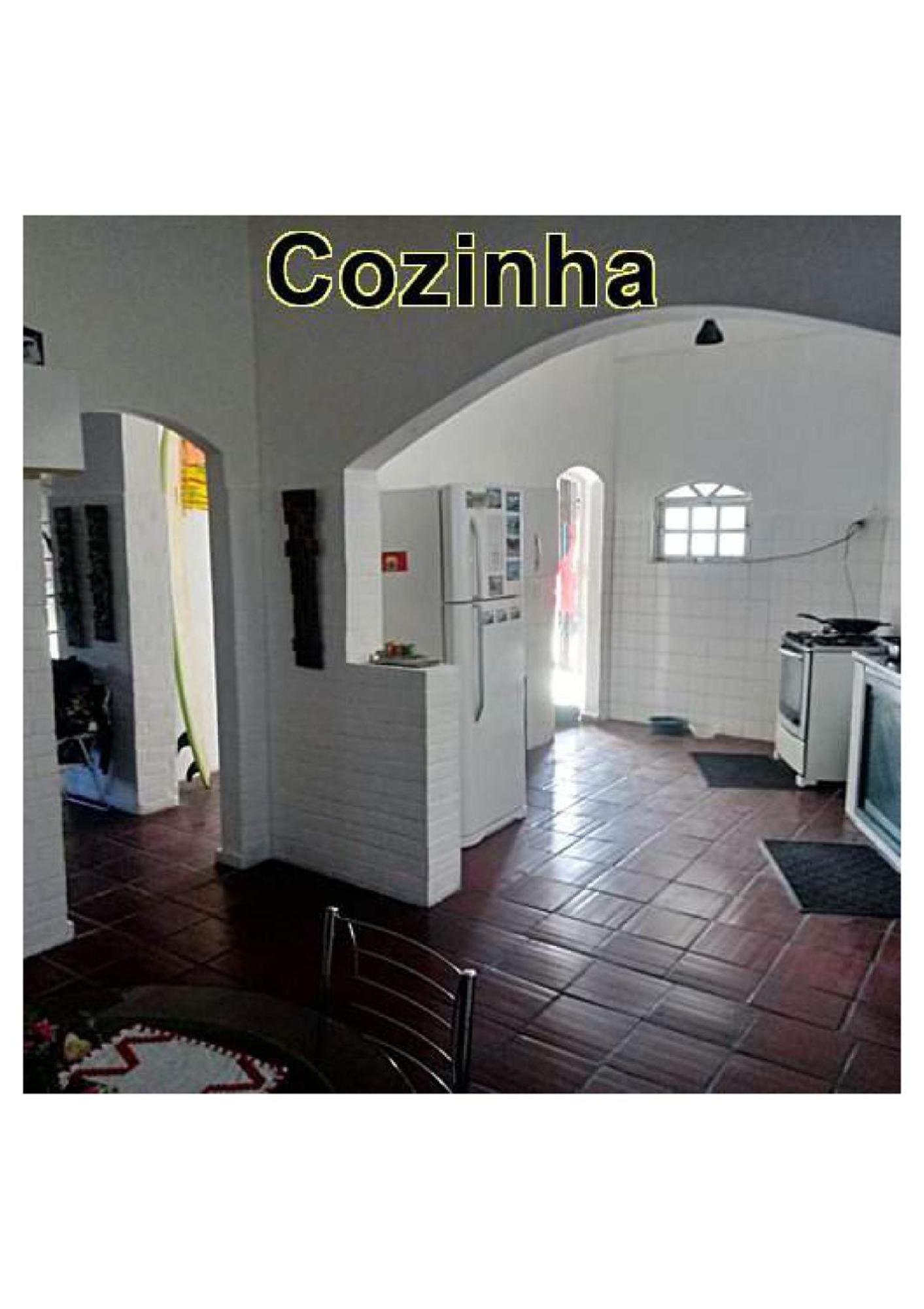Suites Praia Dos Anjos Arraial do Cabo Dış mekan fotoğraf