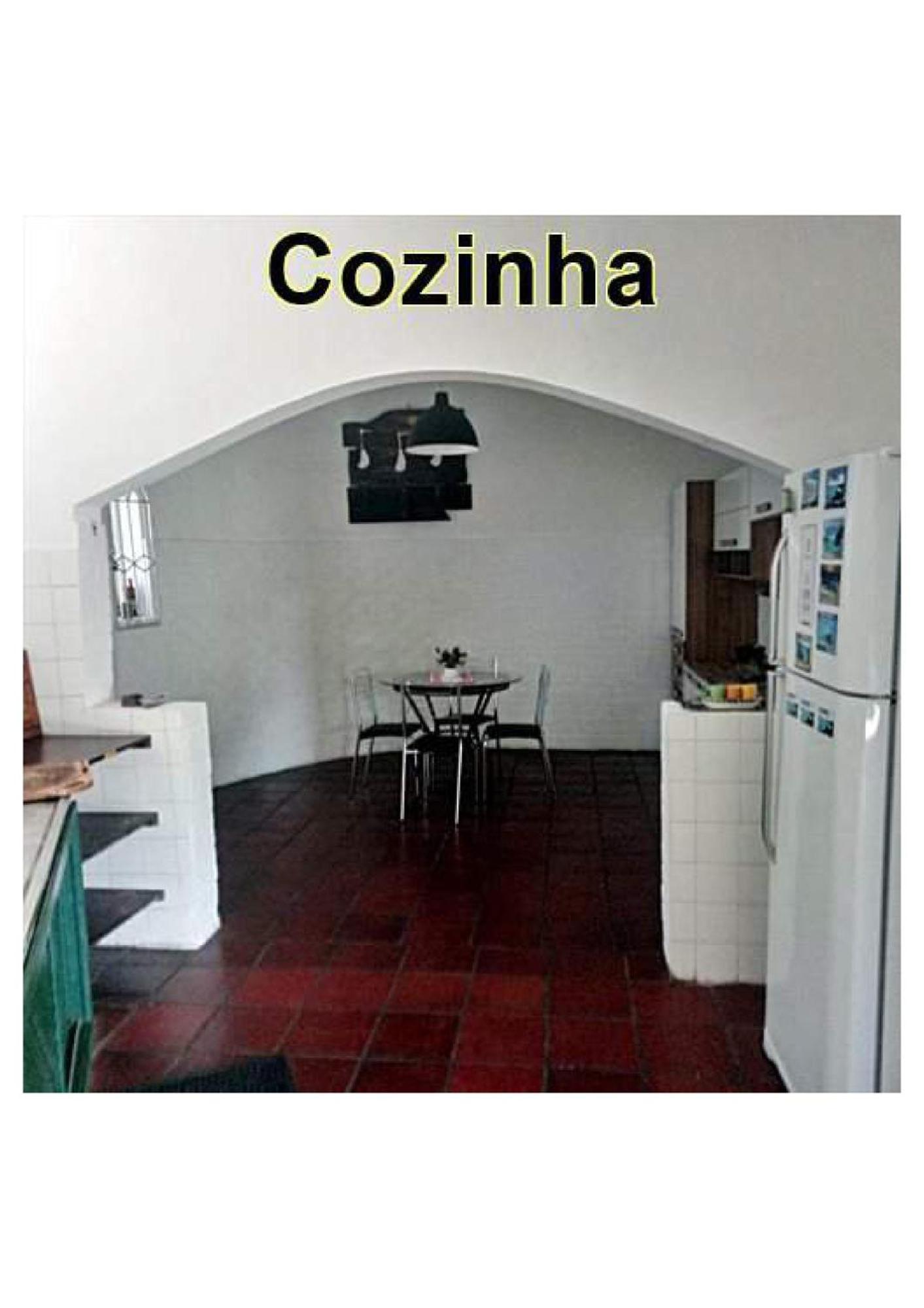 Suites Praia Dos Anjos Arraial do Cabo Dış mekan fotoğraf
